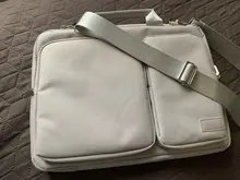 Waterproof Laptop Bag 13.3 14 15.6 16 Inch Notebook Shoulder Case For Macbook Air Pro