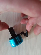 Sound-Alarm Bike-Accessories Cycling-Handlebar Bicycle-Bell-Alloy Metal-Ring Mountain-Road-Bike-Horn