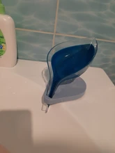 Case Drain-Box Soap-Holder Bathroom-Supplies Suction-Cup Sponge Sink Drying-Rack Cleaning-Brush