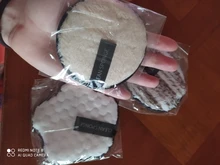 Makeup-Removal-Sponge Natural-Cleaner-Tools Face-Puff Flutter Wash-Cleaning Soft Reusable