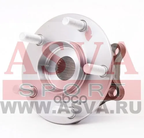 Ступица Колеса | Зад Прав/Лев | Cx-5 2012 ASVA арт. MZWHCX5R