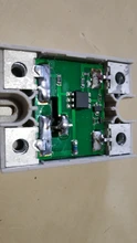 Module 24-380V Solid-State-Relay SSR-25DA High-Quality 40A 10A DC 25A Output AC 3-32v-Input
