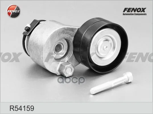 Натяжитель Ремня Приводного Mitsubishi/Nissan/Opel/Renault/Volvo Fenox R54159 FENOX арт. R54159