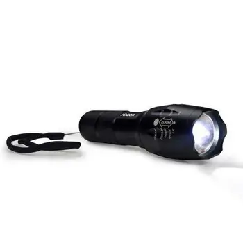 

Professional Led flashlight Jocca 1297 5 degree intensity F electronic lighting