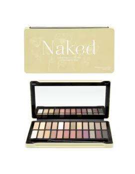 

IDC COLOR NAKED EYESHADOW PALETE 25563