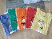 Traje de una pieza para bebés y niños recién nacidos, ropa de 0 a 24 meses, novedad de verano