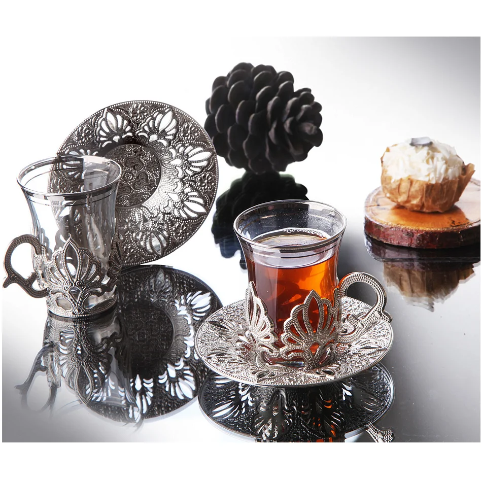 SILVER-TURKİSH-TEA-SET-CUPS-SET-COFFEE-CUP-3