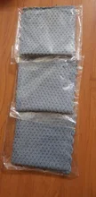 Wiping-Rags Cleaning-Towel Microfiber Anti-Grease Kitchen Super-Absorbent Home Efficient