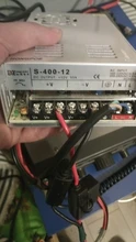 Transformer Switching SMPS Power-Supply Source Ac Dc 400W 48V 36V 24V Dc 5v 360W 12V