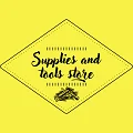 Supplies and tools Store