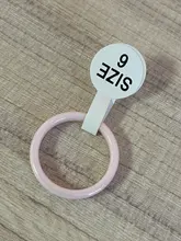 Anillos de cerámica pulida para hombre y mujer, de 3 colores, 8mm, anillos de boda de compromiso, accesorios de joyería, compras en línea, gran oferta