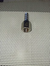 Coupling-Connector Hose-Tail-Reducer Stainless-Steel-Pipe-Fittings Female BSP Thread-X-Barb