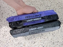 Unisex 7 estilos sacar elástico banda de caucho de látex Natural Tpe bandas elásticas de resistencia, gimnasio expansor de Fitness fortalecer entrenamiento de