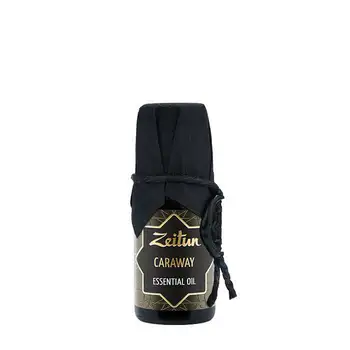 

Zeitun caraway essential oil essential oil
