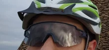 Goggle Eyewear Cycling-Glasses Myopia-Frame Polarized Rockbros Photochromic Women Built-In
