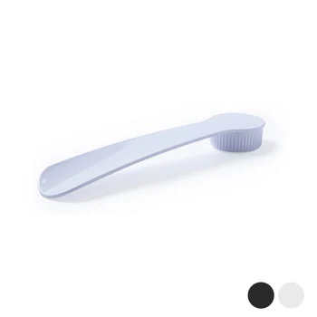 

2-in-1 Shoe-cleaning Shoehorn 145391