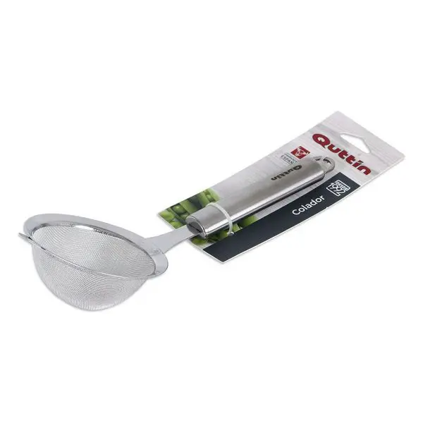 Stainless Steel Colander Quttin (Ø 9 cm) |