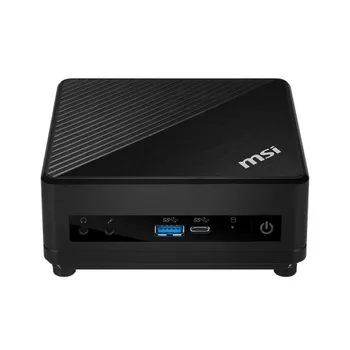 

MSI Cubi 5 10M-004XES i3-10110U 4GB 256GB SSD without S.O. Black