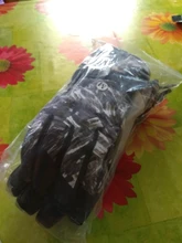 Snowboard Gloves Motorcycle Waterproof Winter Touch-Screen Warm Ultralight Fleece Professional