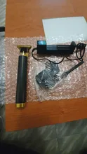 Cortadora de pelo eléctrica para hombre, afeitadora profesional para Barba, Barbero, 0mm, Máquina para cortar Cabello, estilo de corte de pelo, novedad de 2021