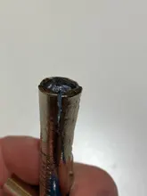 Jesus Cross-llave de tambor con collar de cadena, llave de afinación de tambor, llave para afinar piezas de instrumentos de percusión, 6mm