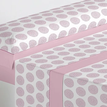 

Set of Barceló Apollo malva sheets