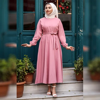 

Hijab Eid Mubarek is the Fashion and Dress 2020 Eid Mubarak Muslim Kaftan Abaya Fashion Straight Dubai Islamic headscarf Dresses Women's Clothing Women's Dresses Evening Abayas Africa Wedding Dresses Vestidos 7069