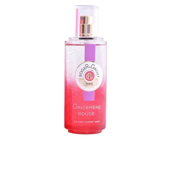 

GINGEMBRE ROUGE eau parfumée birefisant vaporizer 100 ml