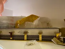 Hook-Row-Hook Towel-Holder Hardware-Sets Brass Golden Bathroom Luxury Bar Activity