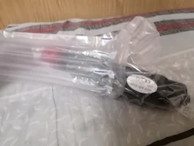 Pistola de aire caliente multifunción para soldar, herramienta de reparación de teléfonos móviles, secador de pelo portátil, envoltura retráctil, enchufe de EE. UU./UE, 220/ 110V