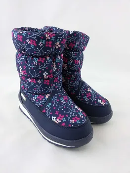 

8-40 Winter boots blue Dev. Membrane 27-32 (32)