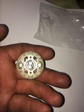 Motor de taladro eléctrico, 2 uds., soporte para brochas de carbono, accesorios de herramientas para RS 550