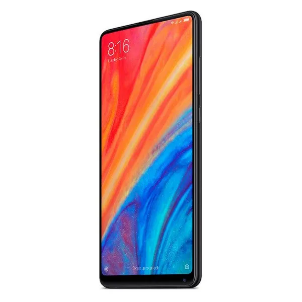 Смартфон Xiaomi mi x 2S 5,9" Octa Core 6 Гб ram 128 ГБ
