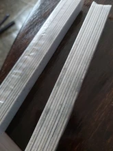 10 unids/lote papel de lija lima de uñas para uñas de gel 180/240 manicura profesional de pedicura de doble cara conjunto de limas de uñas herramientas