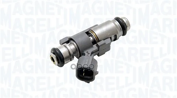 Форсунка Инжекторная Magneti Marelli 805001754001 MAGNETI MARELLI арт. 805001754001