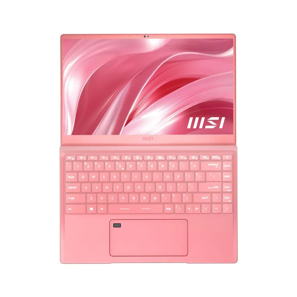 Msi Prestige 14 Купить