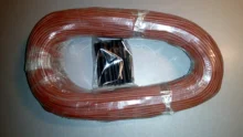 Low Cost Carbon Warm Floor Cable Carbon Fiber Heating Wire Electric Hotline New Infrared