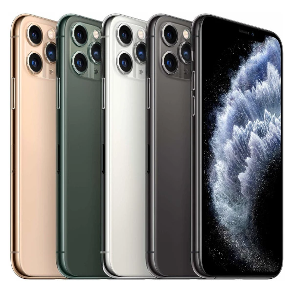 Apple iPhone 11 Pro Max 512GB Space Gray Apple iPhone 11 Pro Max 512GB Space Gray