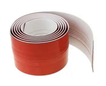 

Keelguard keel protection, 1.83 M, white color kg6wht