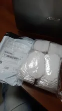 Almohadillas desodorantes de algodón para verano axila bajo el brazo almohadillas para el sudor, vestido desechable, protección contra el sudor, Abs, talla grande, 100x (50 pares)