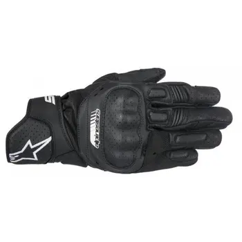 

Alpinestars 1694360103 SP5 glove Black L, 9