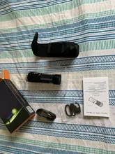 LED Flashlight Power-Indicator Powerful Sofirn SP33V3.0 Usb Rechargeable Cree Xhp50.2