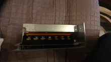 Transformers Power-Supply-Adapter Cctv-Led-Strip 1A 220V 48V Lighting 30A 24V 40A DC