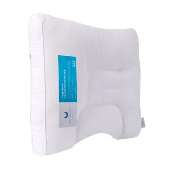 

Pillow голдтекс "anatomic" anti snoring orthopedic а-001 51014310gtp