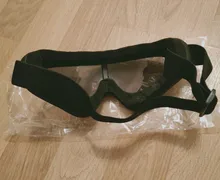 Deportes al aire libre adulto profesional nieve a prueba de viento X400 protección UV gafas de esquí Snowboard Skate esquí gafas