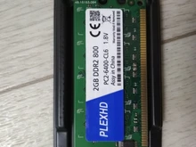 PLEXHD PC de escritorio Memoria RAM Memoria para DDR2 DDR3 PC3 1600Mhz 1333Mhz 800MHz 667 MHz PC2 6400 de 2GB 4GB 8GB 240 pines para intel