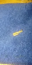 100pcs H62 Brass Tinned 6.3mm 4.8mm Automotive Connector Female Male Terminals  E6.3B