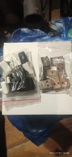 10 unids/lote USB 2,0 4Pin un tipo macho conector SMT negro G49 para cargador de transmisión de datos