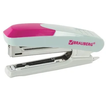 

Stapler No. 10 brauberg "delta" up to 12L
