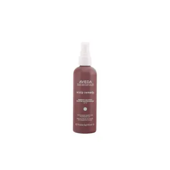 

SCALP REMEDY dandruff solution 125 ml